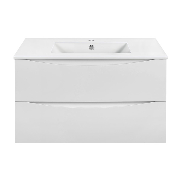 База под керамическую раковину Mia 900     VMC-2MC900GW