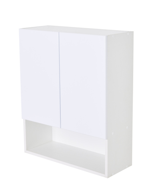 Навесной шкаф Orange ВЕГА Vg-60SR белый