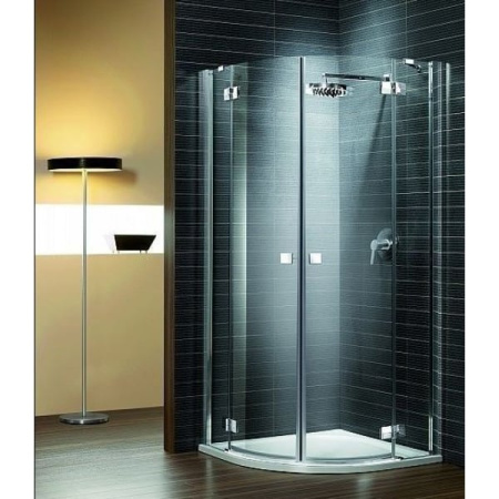 Душевой уголок Radaway Almatea PDD 30502-01-08N