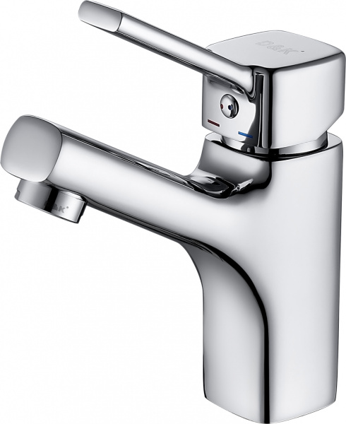 Смеситель для раковины D&K Rhein.Dusseldorf (DA1492101) Смеситель для раковины D&K Rhein.Dusseldorf (DA1492101)