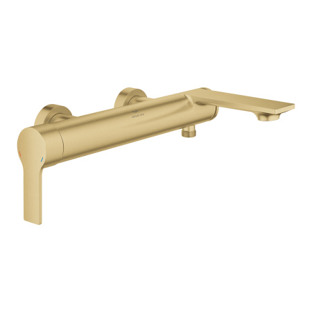 Смеситель для ванны Grohe Allure 32826GN1