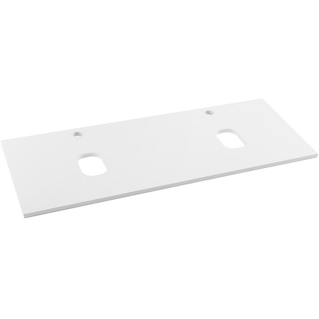 Столешница под раковину BelBagno 120 EK-120-2-BO