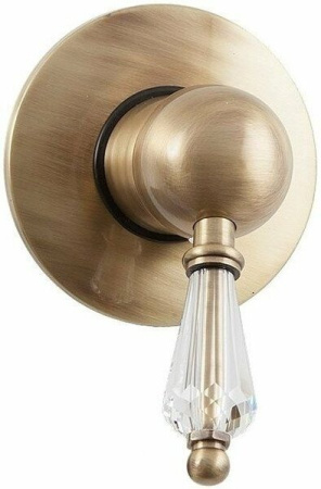 Смеситель для душа Cezares VINTAGE VINTAGE-DIM-02-Sw