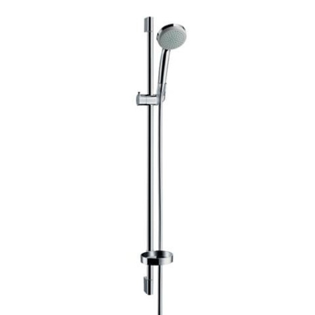 Душевой гарнитур HANSGROHE Croma 100 1jet/Unica'C 27724000