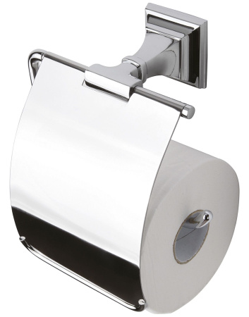 Держатель туалетной бумаги Art&Max AM-G-6835