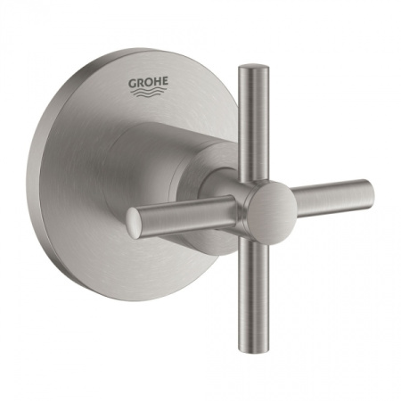 Вентиль Grohe Atrio 19069DC3