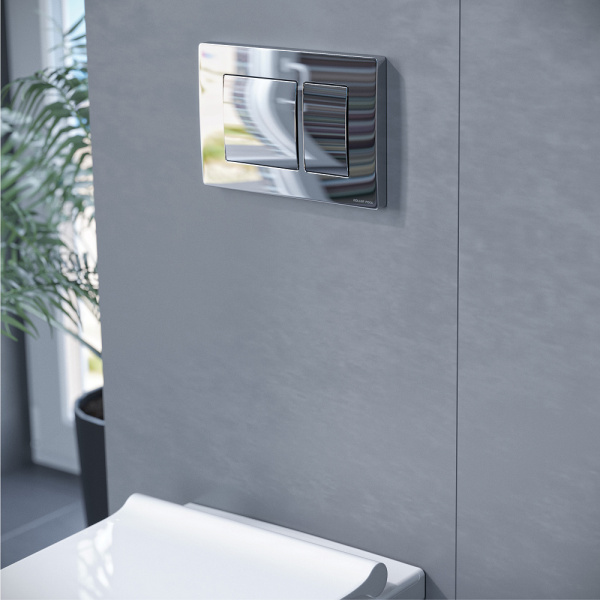 Комплект 3в1 Koller Pool Alcora ST 1200+KVADRO Chrome+ORION