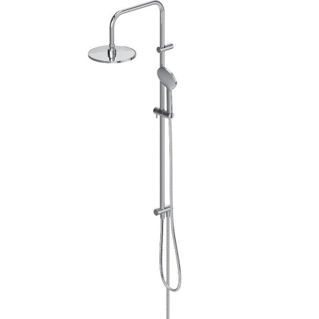 Душевая стойка Damixa Jupiter 977000000