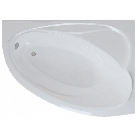 Акриловая ванна R BelBagno BB106-150-105-R