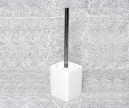 Ершик для унитаза WasserKRAFT Oder K-9627