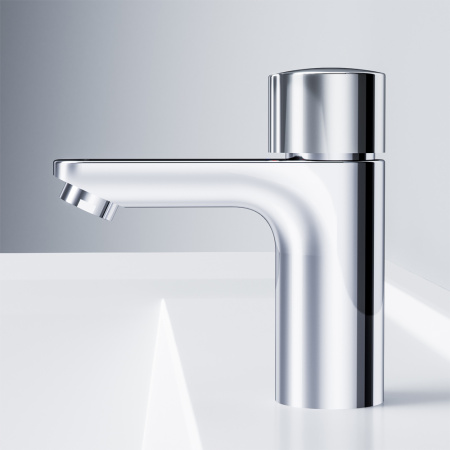 Смеситель для раковины Am.Pm X-Joy F85A02500