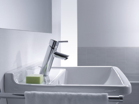 Cмеситель для раковины Hansgrohe Talis S 32020000