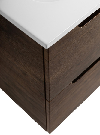 Тумба под раковину BelBagno Etna 50 ETNA-500-2C-SO-RW