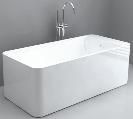 Акриловая ванна Gemy G9215 (170x80)