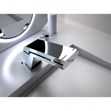 Смеситель для раковины Teka ICON 333460210 (33.346.02.10)