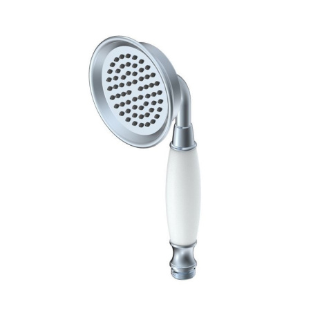 Лейка для душа WONZON & WOGHAND, хром WW-88SC07-CR