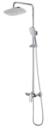 Душевая система D&K Venice Baciano (DA1033701B14)