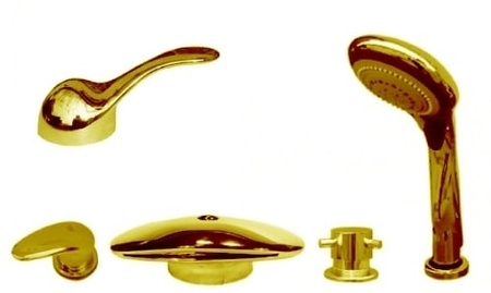Смеситель RAV Labe L070.5PZ