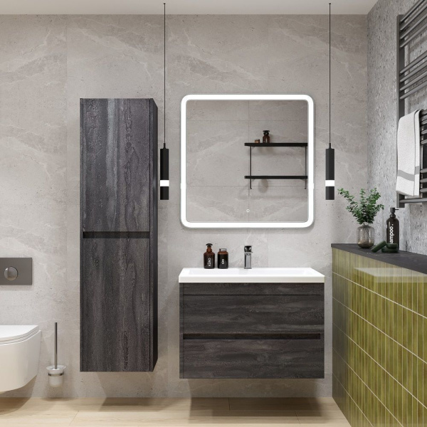 База под раковину Art&Max Family-M-750-2C-SO-IS