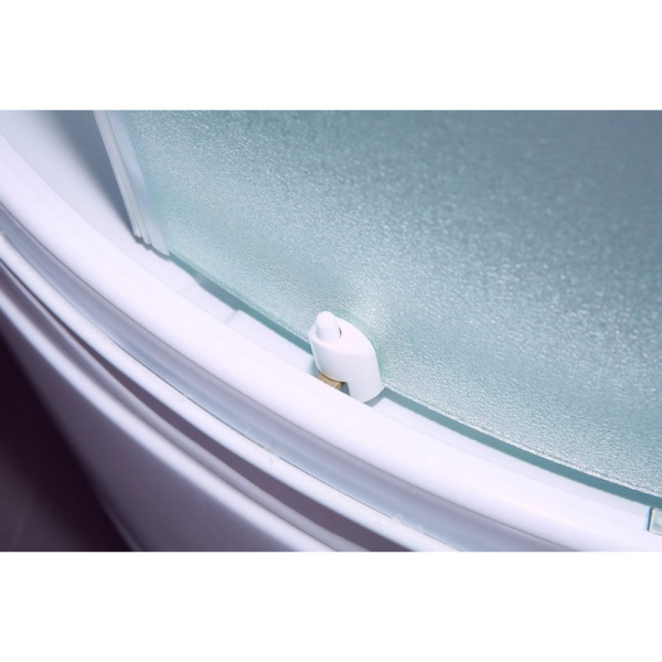 Душевая кабина (120х80) Timo eco TE-0702PL