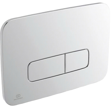 Клавиша смыва Ideal Standard Oleas R0123JG