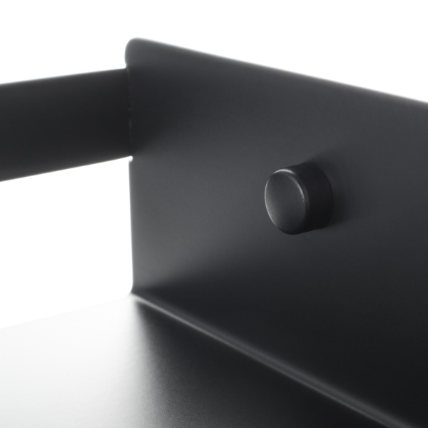 Полка прямоугольная Fixsen одноэтажная Hotel FX-31003G