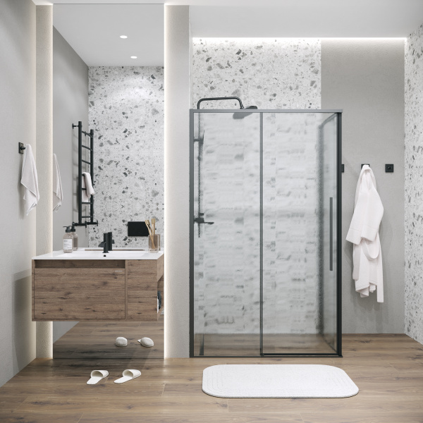 Боковая стенка (70х195) Grossman Galaxy 200.K33.01.70.21.02