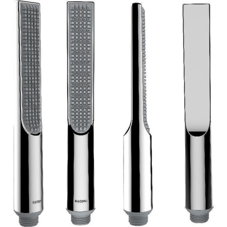 Смеситель для душа термостатический Bossini Apice Z00523.030 хром