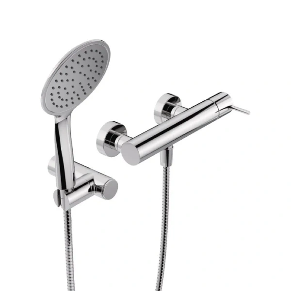 Смеситель для душа Cezares Leaf LEAF-D-L-01