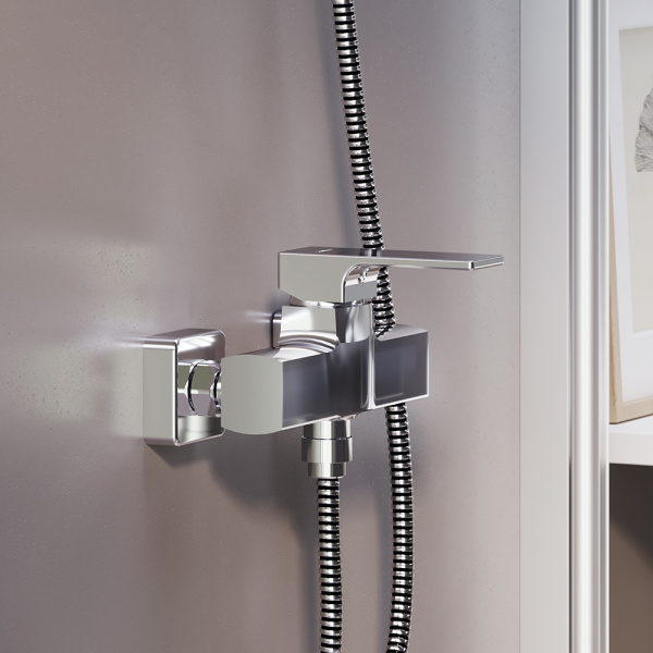 Сместиель для душа Damixa Gala 532000000