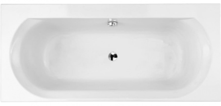 Акриловая ванна (170x75) Jacob Delafon Elise E60279RU-01 