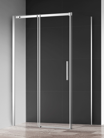 Душевая дверь AQUAme AQM4803-10