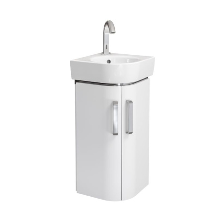 Рукомойник (45х39) Geberit Renova Compact 276132000