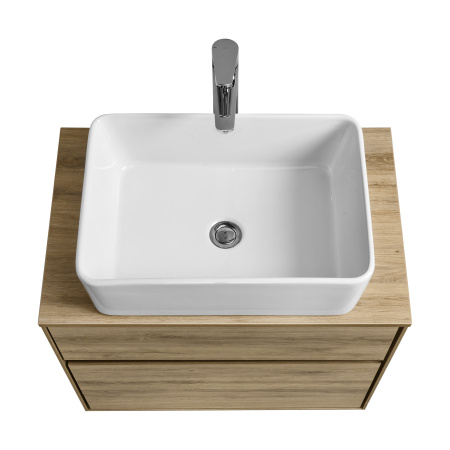 Столешница под раковину Aquaton Либерти 60 1A280903LYC70