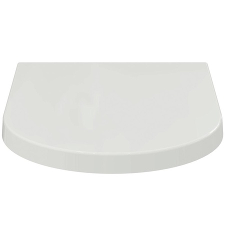 Крышка-сиденье Ideal Standard BLEND CURVE T376001
