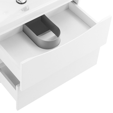 Тумба под раковину BelBagno Marino-Cer 60 MARINO-CER-N-600-2C-SO-BO-P