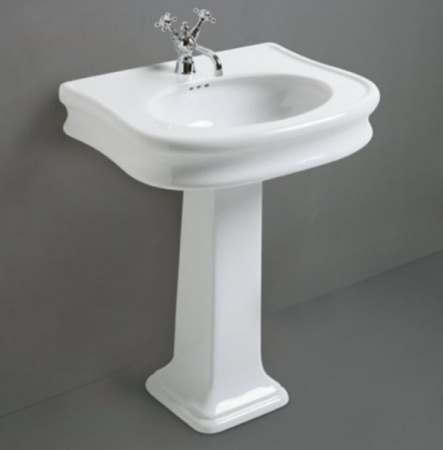 Пьедестал для раковины Simas Lante LA03bi