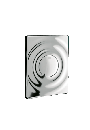 Клавиша смыва Grohe Surf  37063 SH0 (37063SH0)