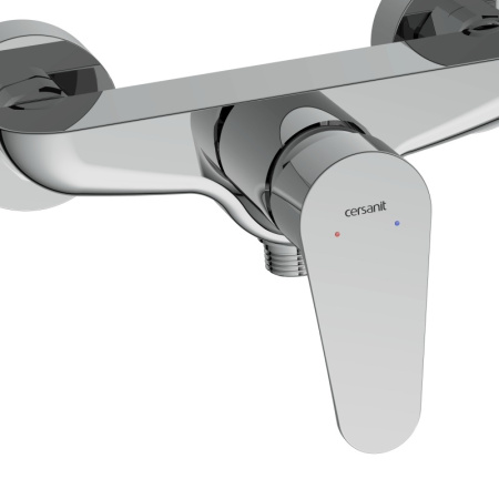 Смеситель для душа Cersanit CERSANIA 63032