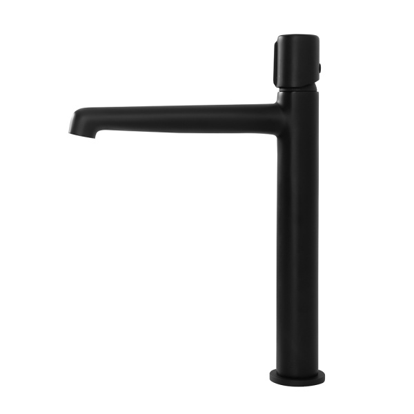 Смеситель для раковины BelBagno UNO UNO-LMC-NERO-W0 Смеситель для раковины BelBagno UNO UNO-LMC-NERO-W0