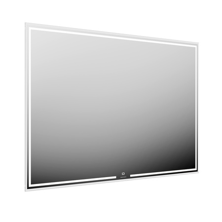 Зеркало (120х80) Kerama Marazzi Mio MIO.mi.120\WHT