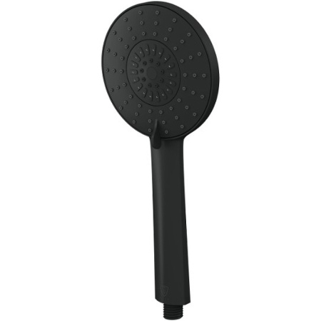 Смеситель для ванны с длинным поворотным изливом RUSH Nevis NE1735-51Black