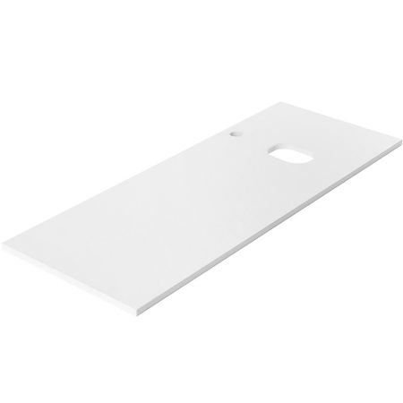 Столешница под раковину BelBagno 120 EK-120-AS-BO-R