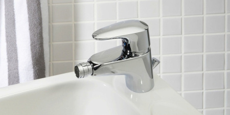 Cмеситель для биде Oras Vega 1818F