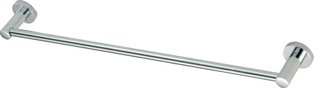Держатель для полотенец прямой 60 см Savol 87 S-608724