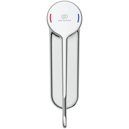 Смеситель для раковины Ideal Standard Ceraplus 2.0 BC106AA