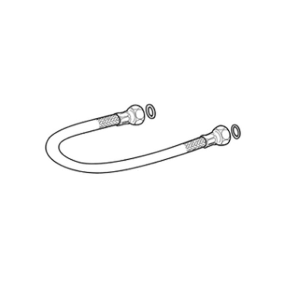 Гибкая подводка Geberit 240.069.00.1