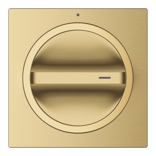 Запорный вентиль Grohe Allure 19334GN1