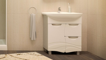 Тумба напольная Velvex Fly tnFLY.70-21.11