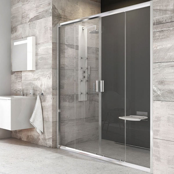 Душевая дверь Ravak Blix BLDP4 120 0YVG0C00ZH